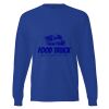 Adult Long-Sleeve Beefy-T® Thumbnail