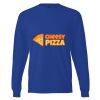 Adult Long-Sleeve Beefy-T® Thumbnail