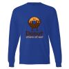 Adult Long-Sleeve Beefy-T® Thumbnail