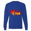 Adult Long-Sleeve Beefy-T® Thumbnail