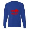 Adult Long-Sleeve Beefy-T® Thumbnail