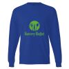 Adult Long-Sleeve Beefy-T® Thumbnail