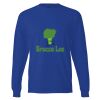 Adult Long-Sleeve Beefy-T® Thumbnail