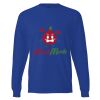 Adult Long-Sleeve Beefy-T® Thumbnail