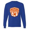 Adult Long-Sleeve Beefy-T® Thumbnail
