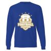 Adult Long-Sleeve Beefy-T® Thumbnail