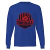 Adult Long-Sleeve Beefy-T® Thumbnail