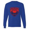 Adult Long-Sleeve Beefy-T® Thumbnail