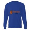 Adult Long-Sleeve Beefy-T® Thumbnail