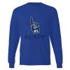 Adult Long-Sleeve Beefy-T® Thumbnail