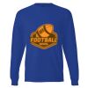 Adult Long-Sleeve Beefy-T® Thumbnail