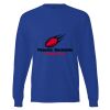 Adult Long-Sleeve Beefy-T® Thumbnail