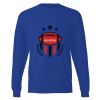 Adult Long-Sleeve Beefy-T® Thumbnail