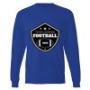 Adult Long-Sleeve Beefy-T® Thumbnail