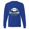 Adult Long-Sleeve Beefy-T® Thumbnail