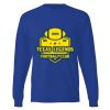 Adult Long-Sleeve Beefy-T® Thumbnail