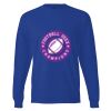 Adult Long-Sleeve Beefy-T® Thumbnail