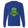 Adult Long-Sleeve Beefy-T® Thumbnail