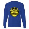 Adult Long-Sleeve Beefy-T® Thumbnail