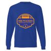 Adult Long-Sleeve Beefy-T® Thumbnail