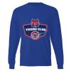 Adult Long-Sleeve Beefy-T® Thumbnail