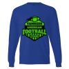 Adult Long-Sleeve Beefy-T® Thumbnail