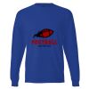 Adult Long-Sleeve Beefy-T® Thumbnail