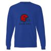 Adult Long-Sleeve Beefy-T® Thumbnail