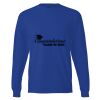 Adult Long-Sleeve Beefy-T® Thumbnail