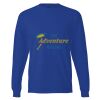 Adult Long-Sleeve Beefy-T® Thumbnail