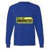 Adult Long-Sleeve Beefy-T® Thumbnail