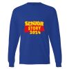 Adult Long-Sleeve Beefy-T® Thumbnail