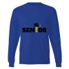 Adult Long-Sleeve Beefy-T® Thumbnail