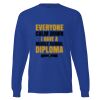 Adult Long-Sleeve Beefy-T® Thumbnail