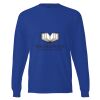 Adult Long-Sleeve Beefy-T® Thumbnail