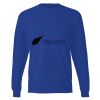 Adult Long-Sleeve Beefy-T® Thumbnail
