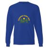 Adult Long-Sleeve Beefy-T® Thumbnail