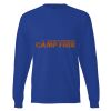 Adult Long-Sleeve Beefy-T® Thumbnail