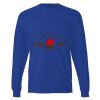 Adult Long-Sleeve Beefy-T® Thumbnail