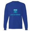 Adult Long-Sleeve Beefy-T® Thumbnail