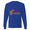 Adult Long-Sleeve Beefy-T® Thumbnail