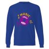 Adult Long-Sleeve Beefy-T® Thumbnail