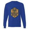 Adult Long-Sleeve Beefy-T® Thumbnail