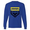 Adult Long-Sleeve Beefy-T® Thumbnail
