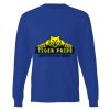 Adult Long-Sleeve Beefy-T® Thumbnail