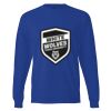 Adult Long-Sleeve Beefy-T® Thumbnail