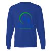 Adult Long-Sleeve Beefy-T® Thumbnail