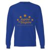 Adult Long-Sleeve Beefy-T® Thumbnail