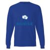 Adult Long-Sleeve Beefy-T® Thumbnail