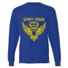 Adult Long-Sleeve Beefy-T® Thumbnail